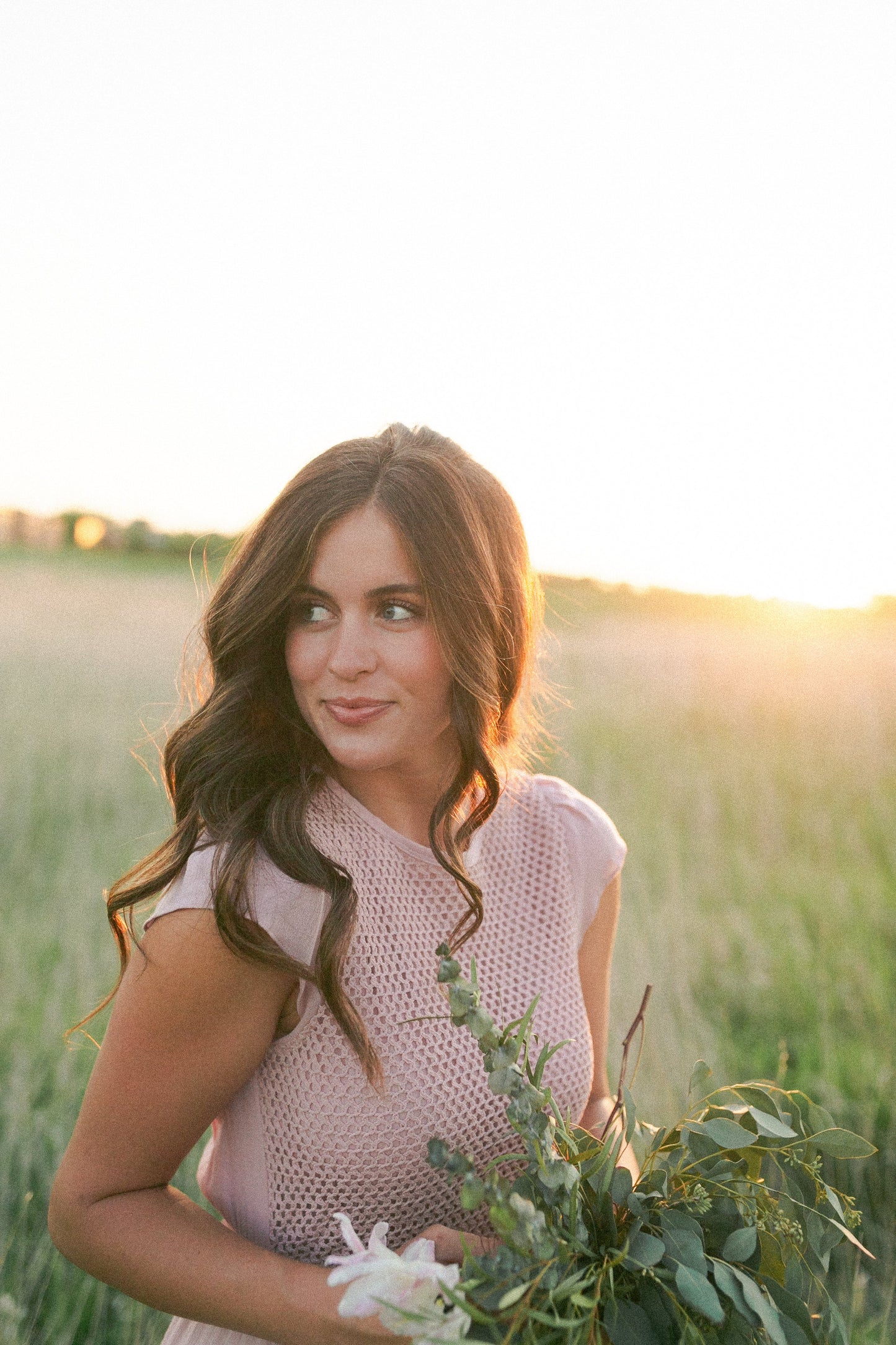 Willow Mae Maxi Dress