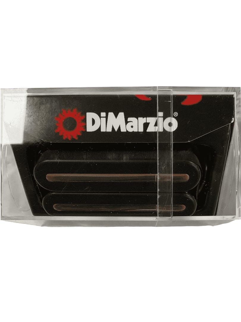 DiMarzio X2N 7 String Humbucker Pickup Black DP705