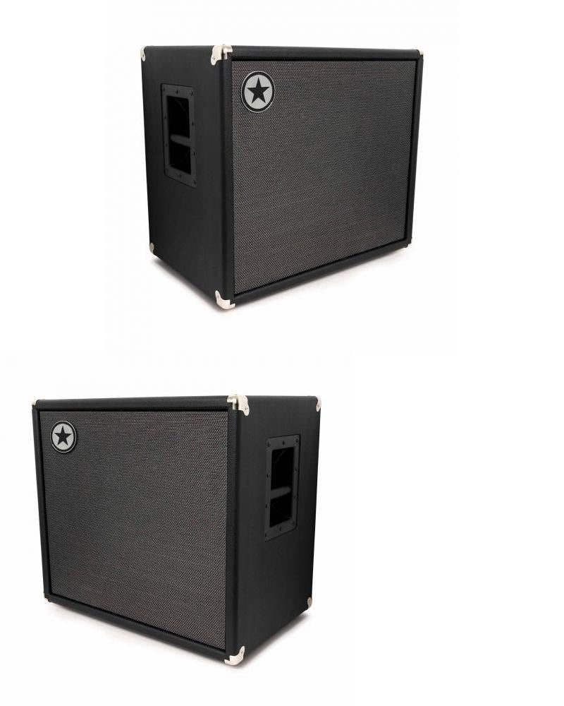Blackstar 400-watt 1x15-inch Bass Cabinet U115C Elite