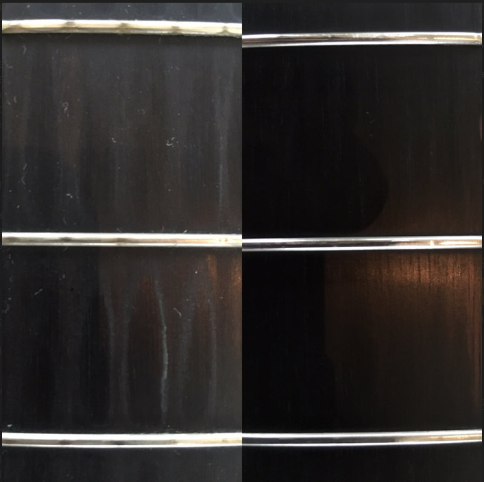 Fretboard Cleaner & Conditioner Large Size F-One Oil Music Nomad
