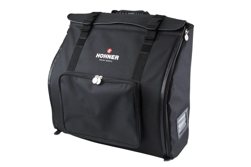 Hohner AGB120 Gigbag 80, 9 6and 120 - suitable for all current 80, 96 and 120 -NEW