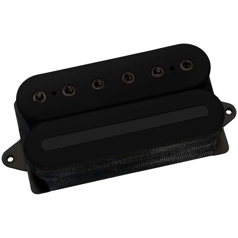 DiMarzio Crunch Lab Standard-Spaced Pickup DP228 John Petrucci Signature Model