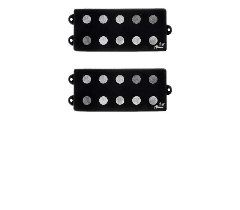 Bass Guitar Pickup Alnico V 5-string Music Man Style Aguilar AG 5M