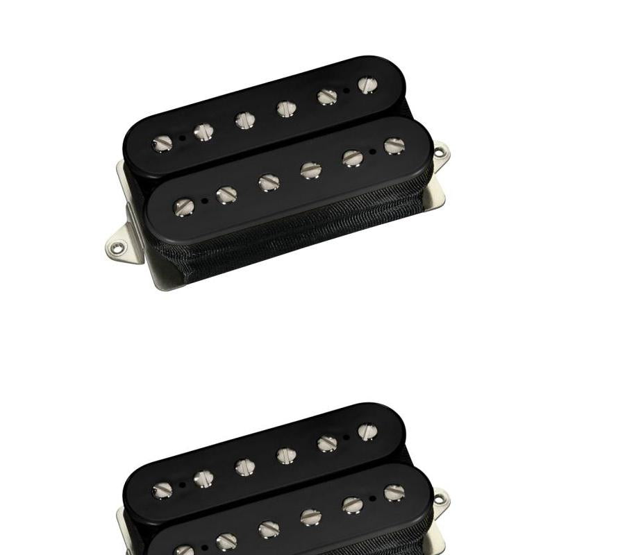 DiMarzio Rainmaker Neck Pickup Signature Model Guitar Pickup Black