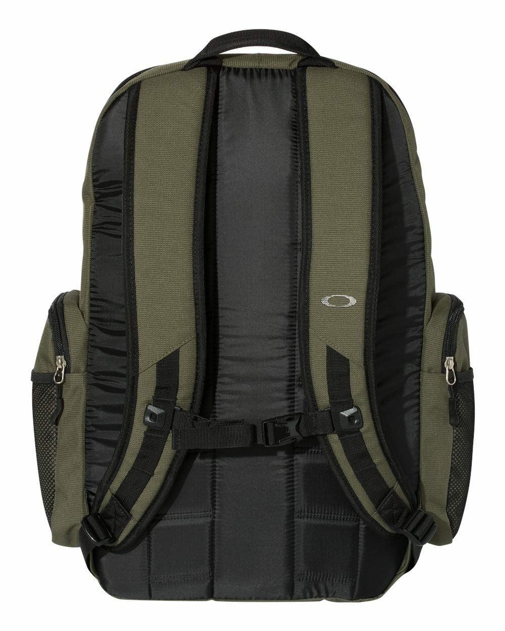 30L Dark Brush Blade School Bag Work Backpack Oakley