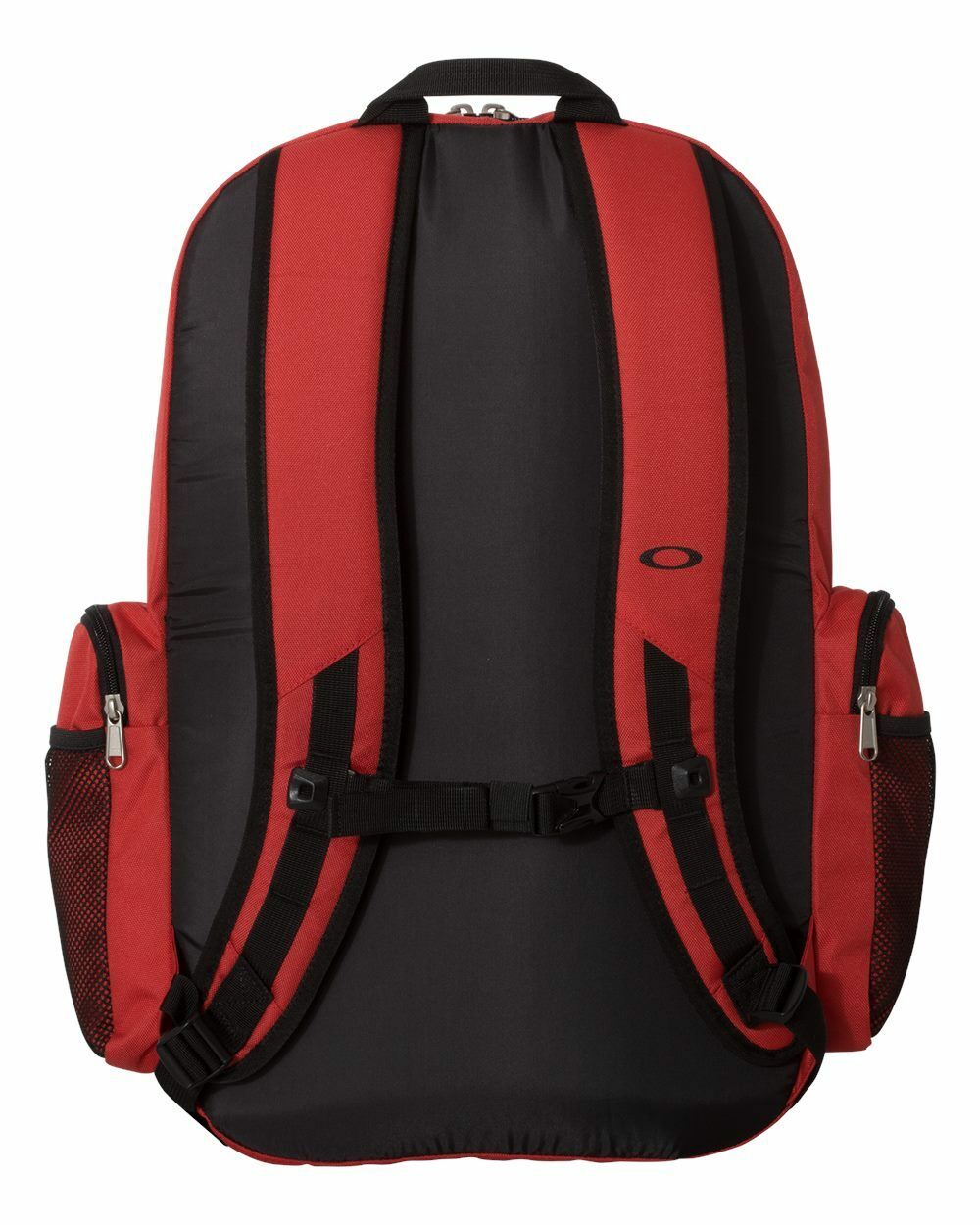 30L Backpack Red Line Work School Bag Oakley