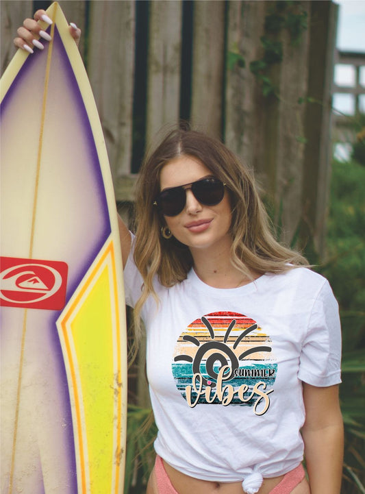 ☀️ How to Style a T-Shirt for Summer: Can This Wardrobe Staple Really Be That Versatile?