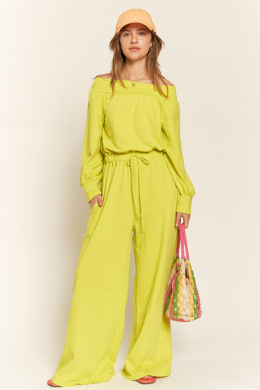 🌿 From Day to Night: How to Style a Jumpsuit Dress for Any Occasion