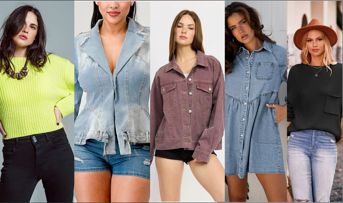 3 Cozy Winter Outfit Trends to Wear Right Now