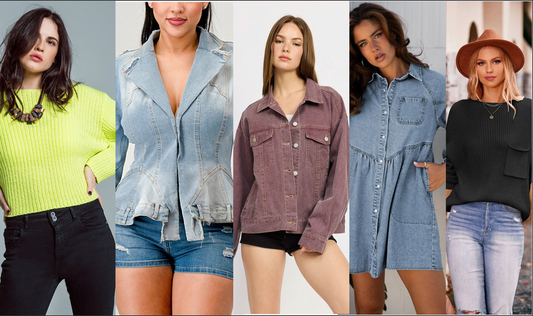 3 Cozy Winter Outfit Trends to Wear Right Now