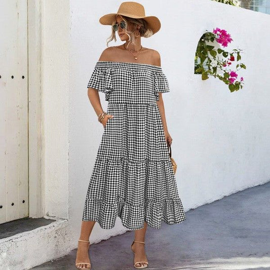 🏖️ Vacation Wardrobe Guide – Packing for a Stylish Getaway!