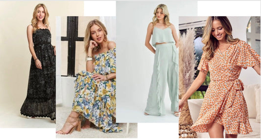 13 Stylish Mother's Day Outfits 2025