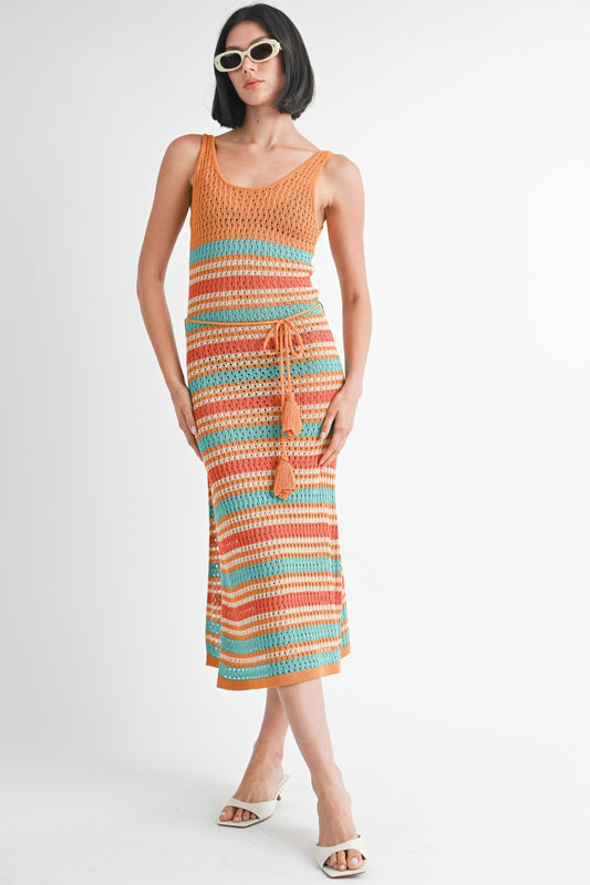 10 Stunning Crochet Outfit Ideas to Elevate Your Wardrobe This Season