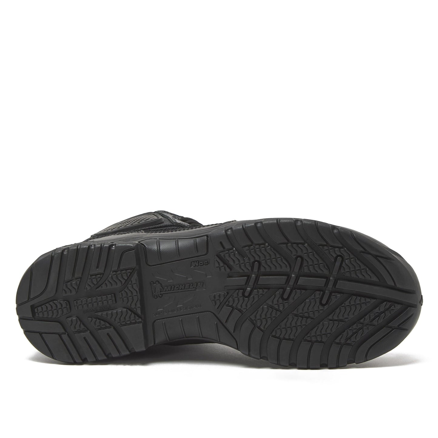 STRIKE FORCE 6" Boot SZ WP