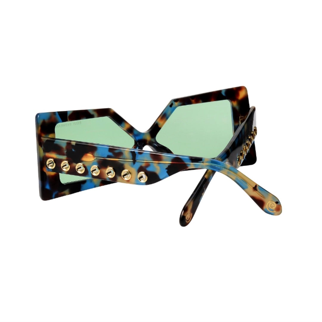 Madame X Blue Light Protection Sunglasses Exclusive Eyes Inc