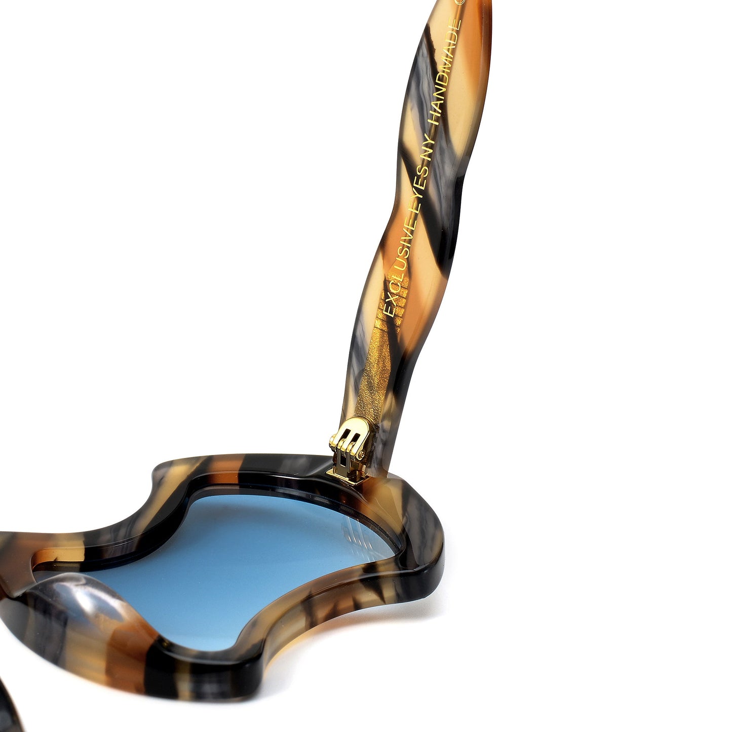 MENTAL 400 UV Protection Sunglasses EENY EYEWEAR
