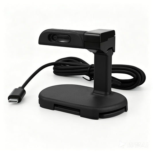 JoySnap Mini Pro Portable Gaming Camera for Nintendo Switch 2