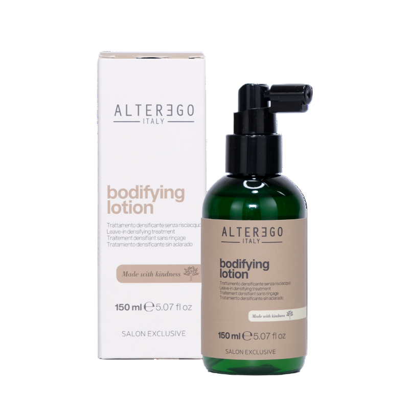 Bodifying Densifying Lotion Leave-in Treatment 5oz Alter Ego Italy