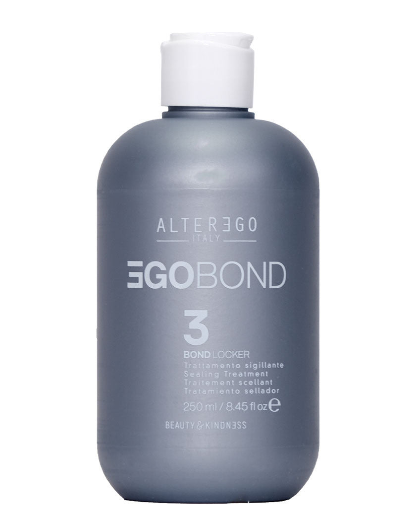 Alter Ego Italy Bond Locker Sealing Treatment Hair Care