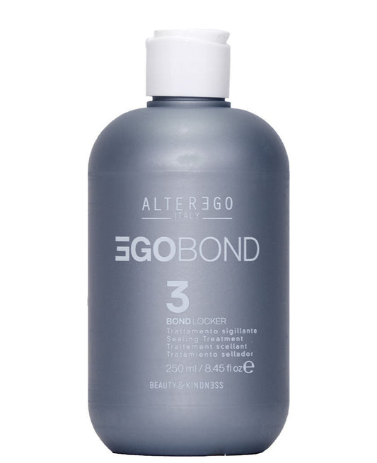Alter Ego Italy Bond Locker Sealing Treatment Hair Care