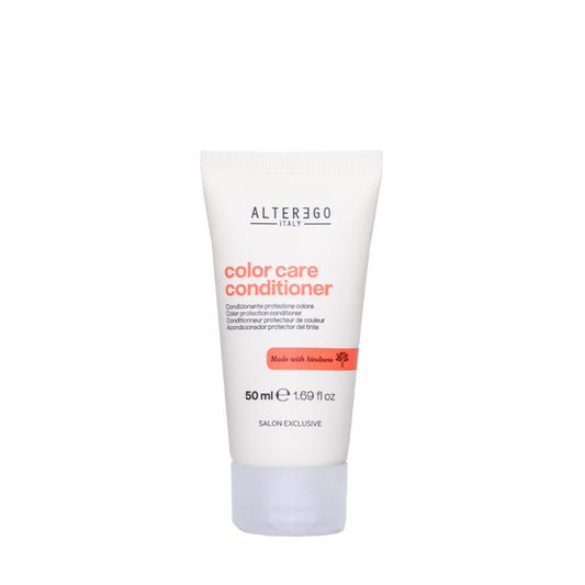 Color Care Conditioner Light Conditioning 6.76 oz Alter Ego Italy