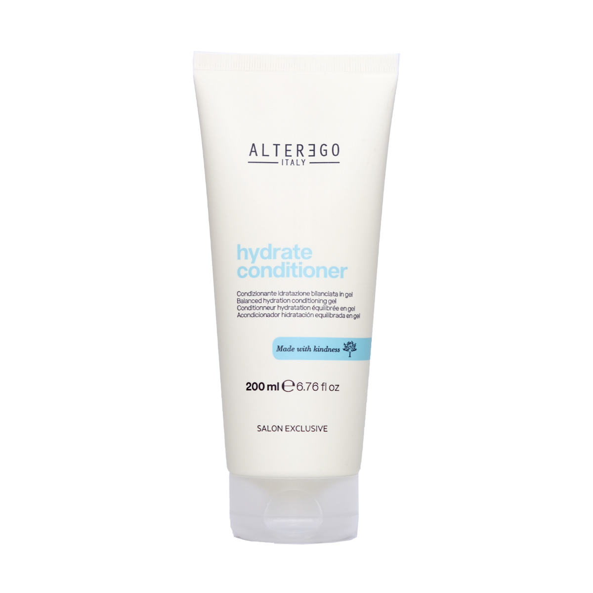 Hydrate Ultra-Light Conditioner Gel Alter Ego Italy