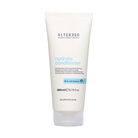 Hydrate Ultra-Light Conditioner Gel Alter Ego Italy