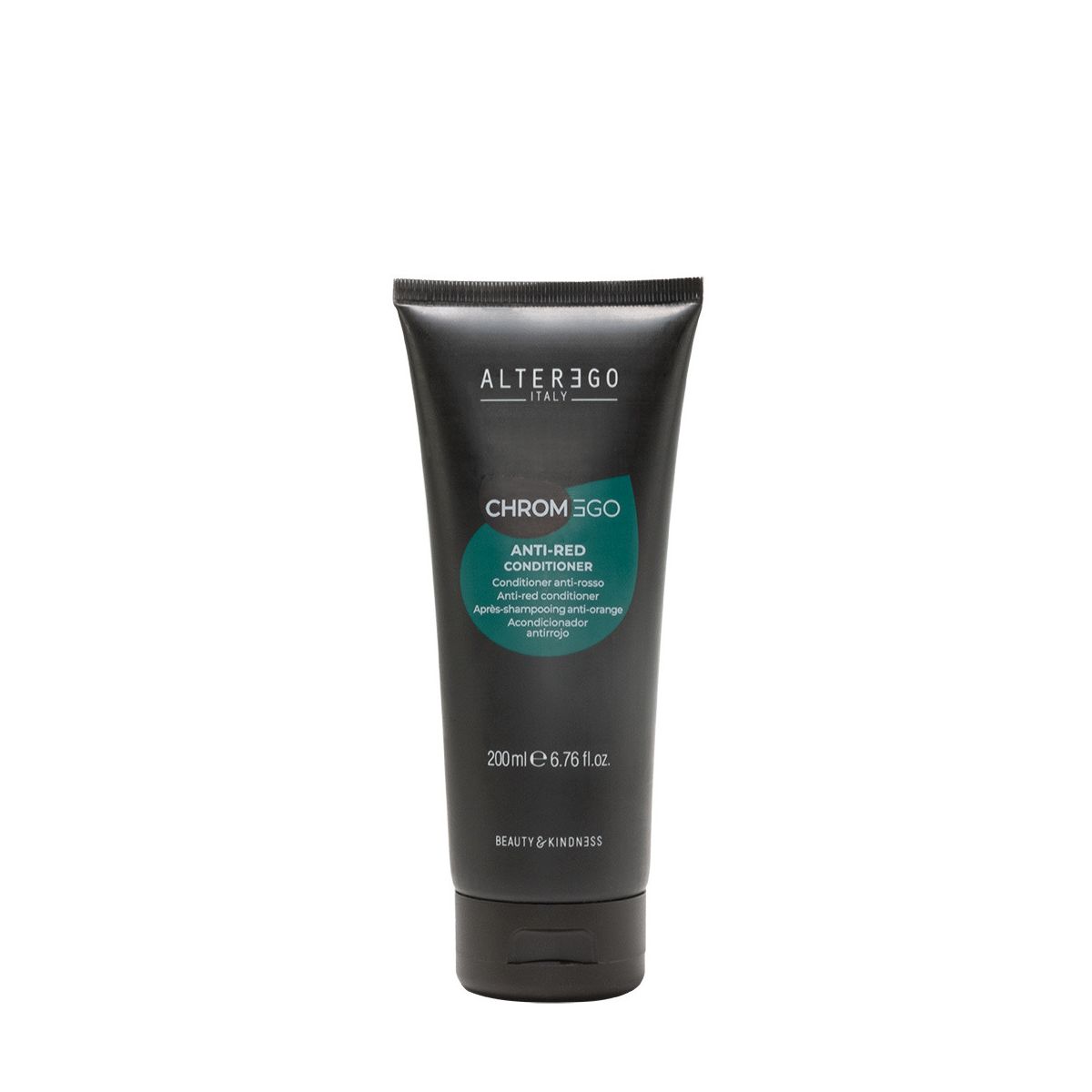 Alter Ego Italy ChromEgo Anti Red Conditioner for Brown Hair