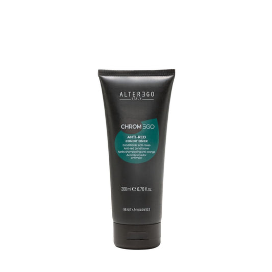 Alter Ego Italy ChromEgo Anti Red Conditioner for Brown Hair