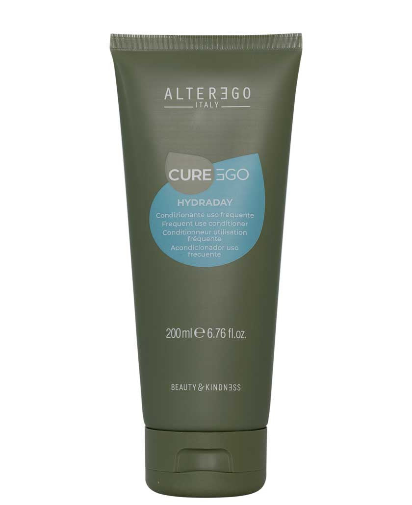 Hydradry Ultralight Conditioner Medium to Thick Hair Alter Ego Italy
