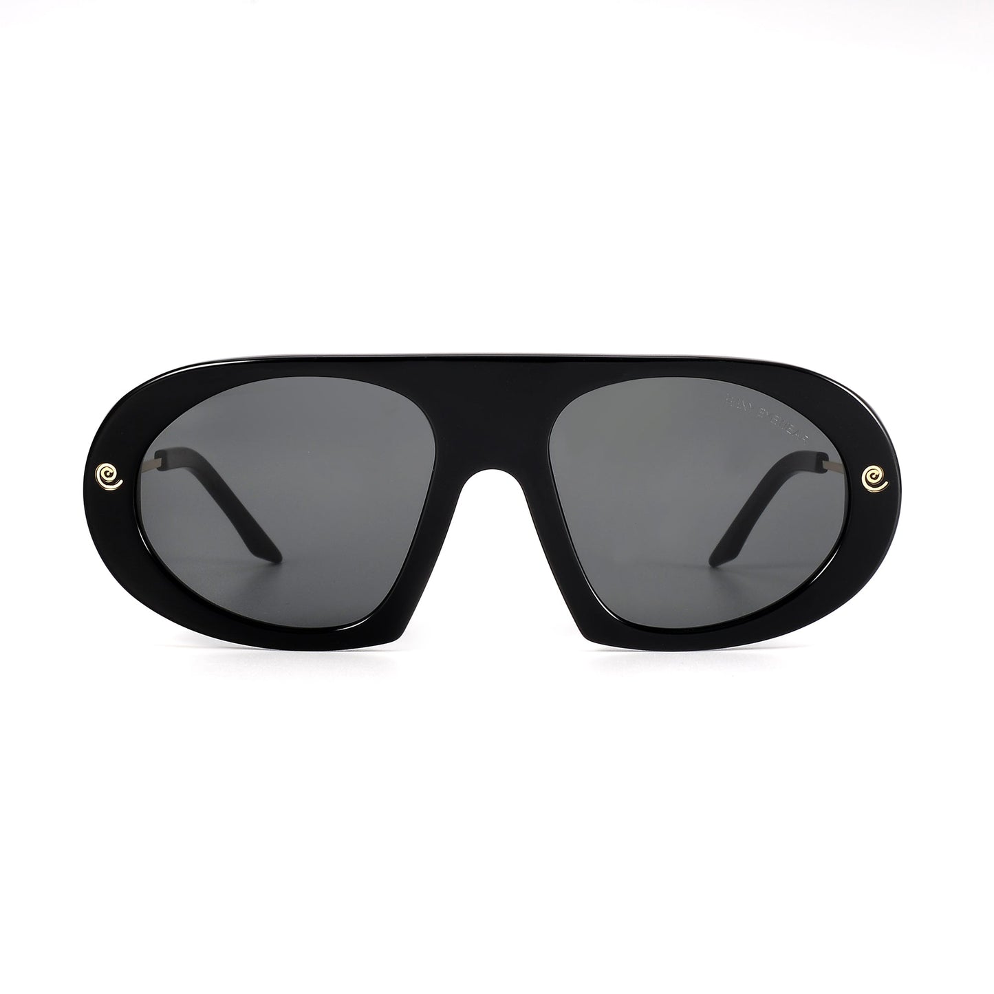 SAINT MARC Optical Ready Frame Sunglasses with Blue Light Protection by EENY EYEWEAR