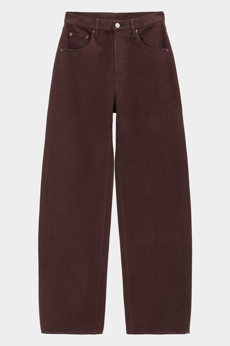 Slope Curve High-rise Relaxed Wide Leg Jeans Hey Joanie