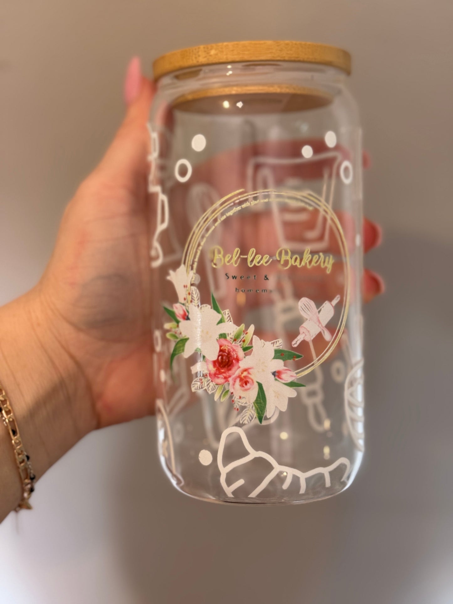 Custom Cup Key Attribute Mug