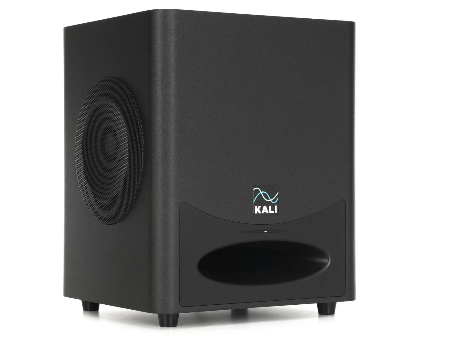 Kali Audio WS-6.2 Dual 6.5-inch Powered Subwoofer-NEW