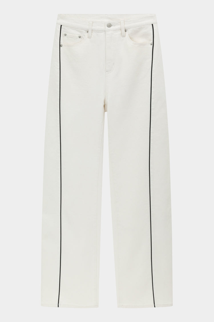 Crush Curve High-rise Ankle Jeans Hey Joanie