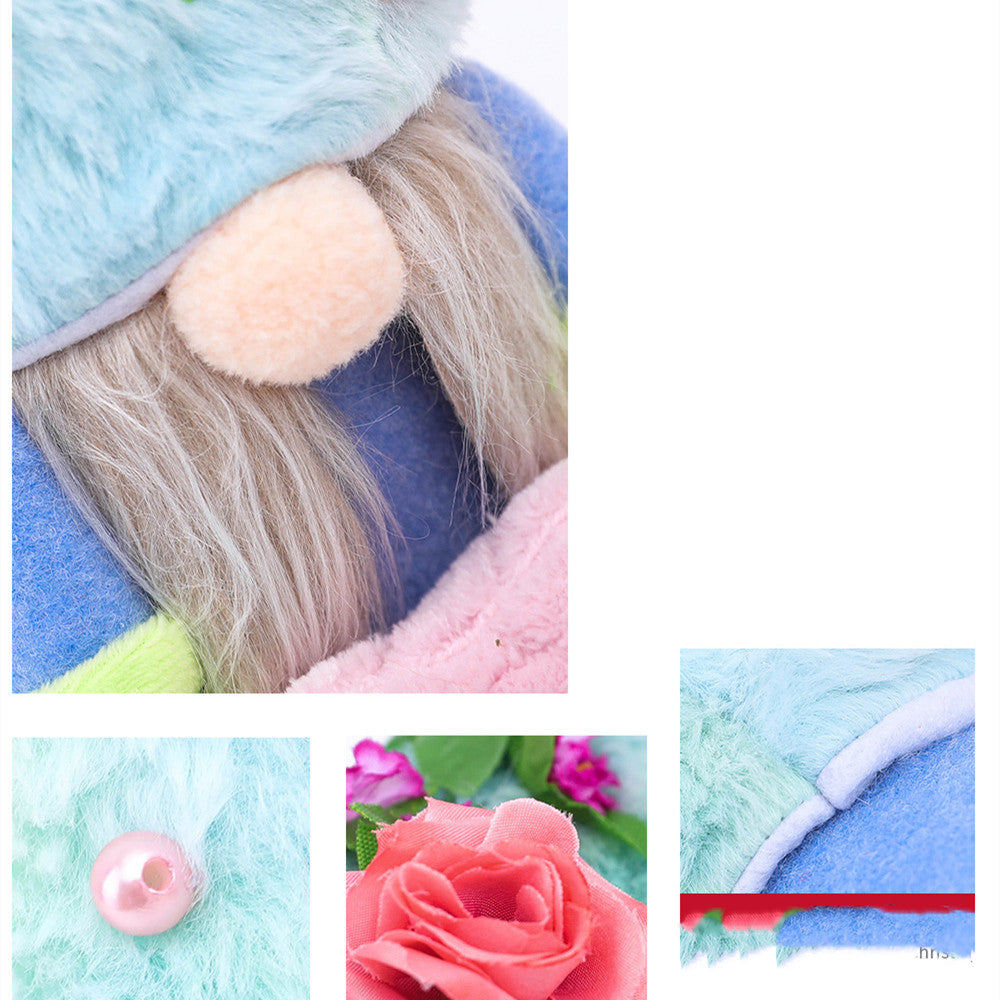 Faceless Doll Creative Gift Cloth Plush Toy