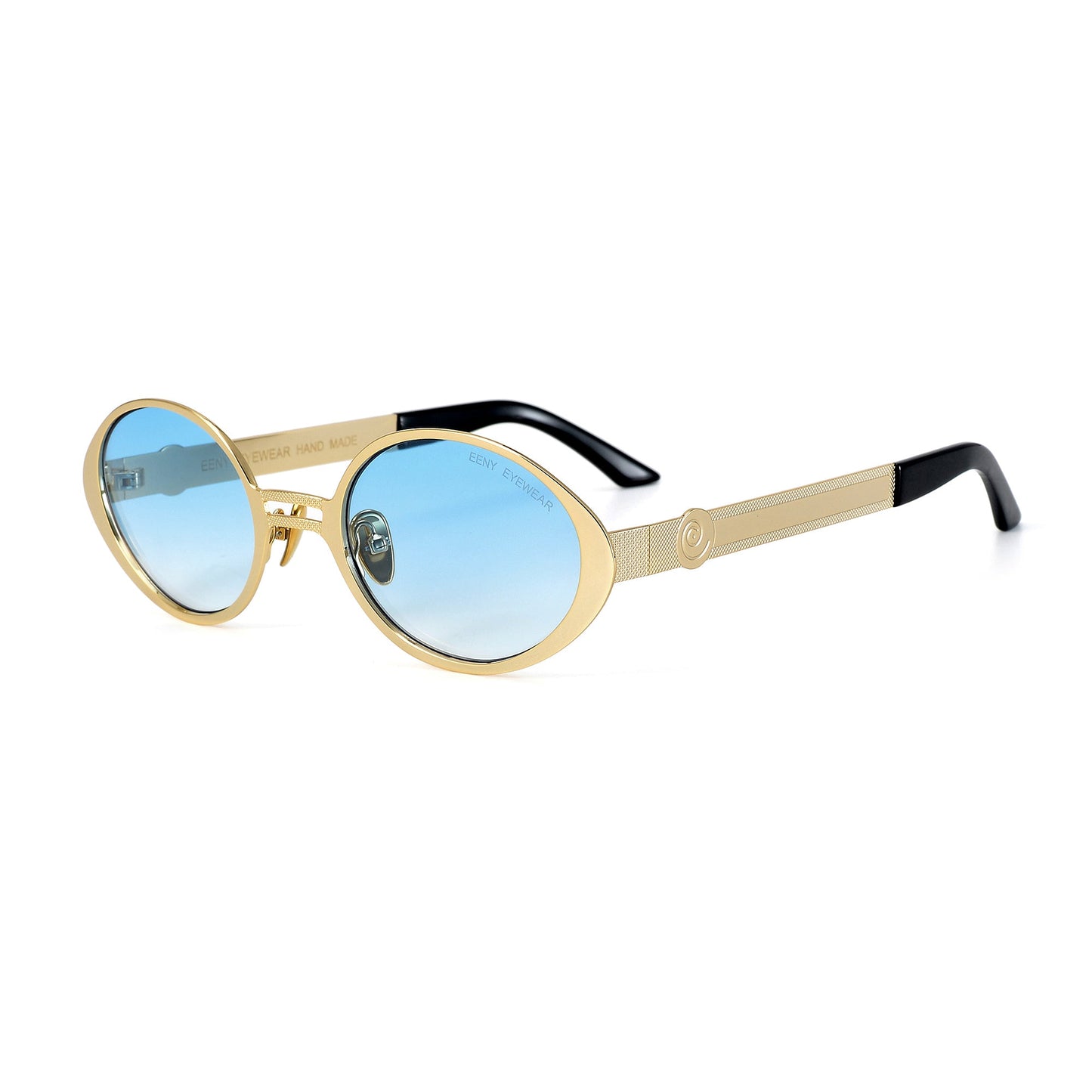 Diamond Blue Light Protection Sunglasses Optical Ready Frame EXCLUSIVE EYES. INC