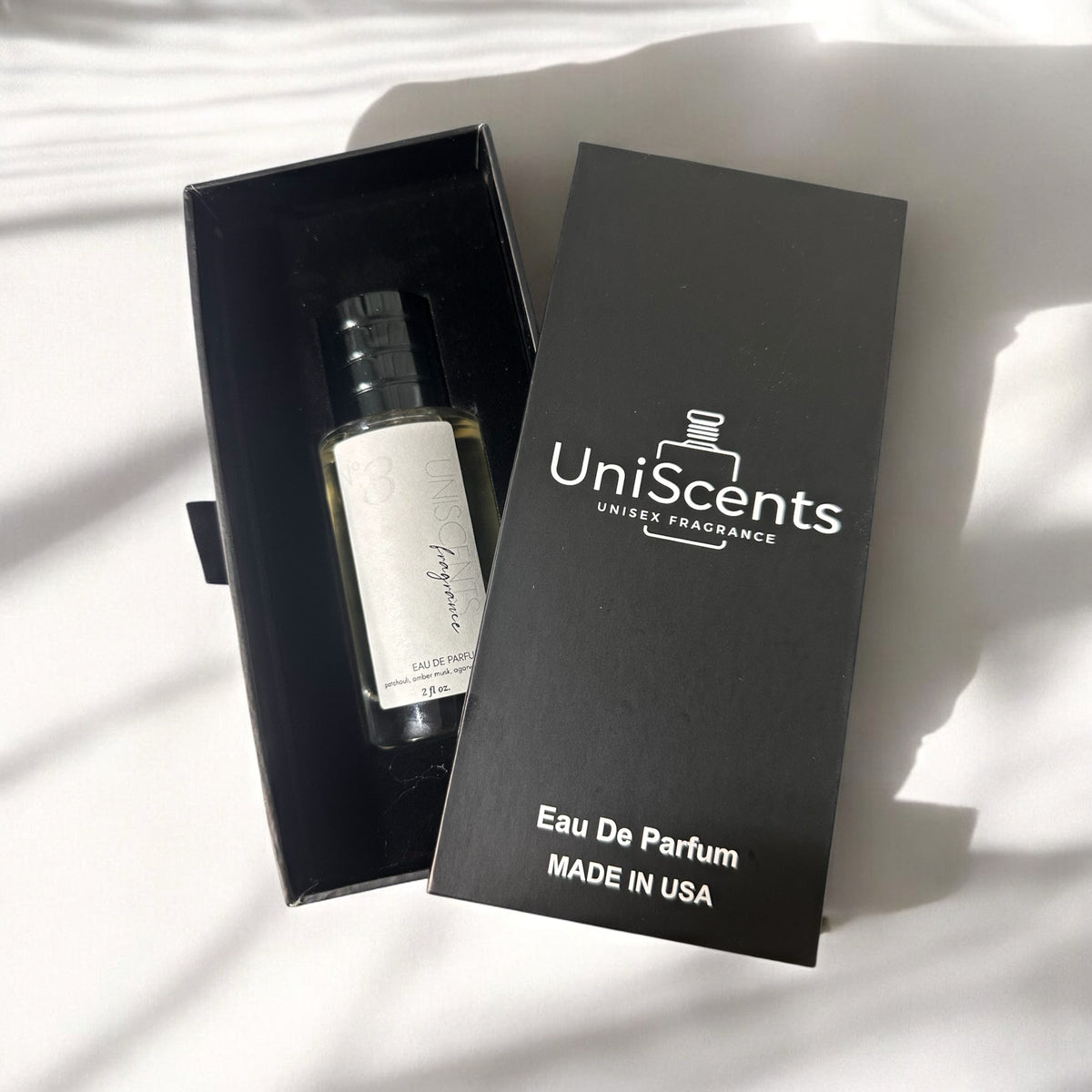 Fragrance Spray 100ml Arcana Limited Release