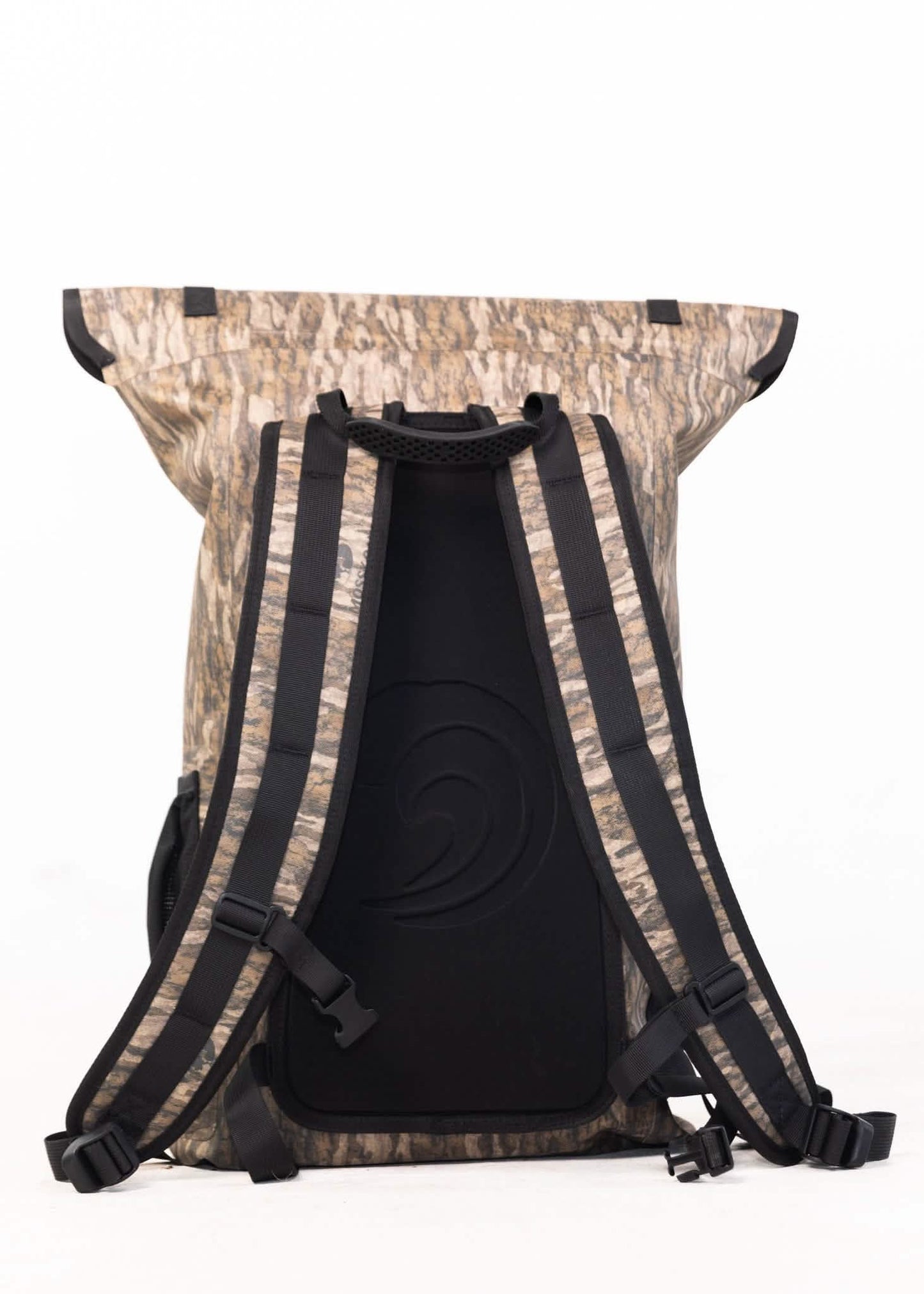 RESTOCK ARRIVING IN AUGUST / Mossy Oak - 25-Liter, Auto-Sealing, Waterproof, Floating, Scent Proof Dry Bag