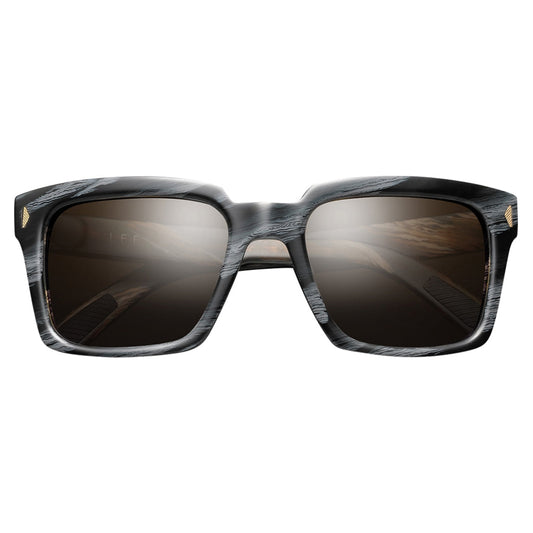 Lee Polished Double Horn/Bronze Polarized Lens