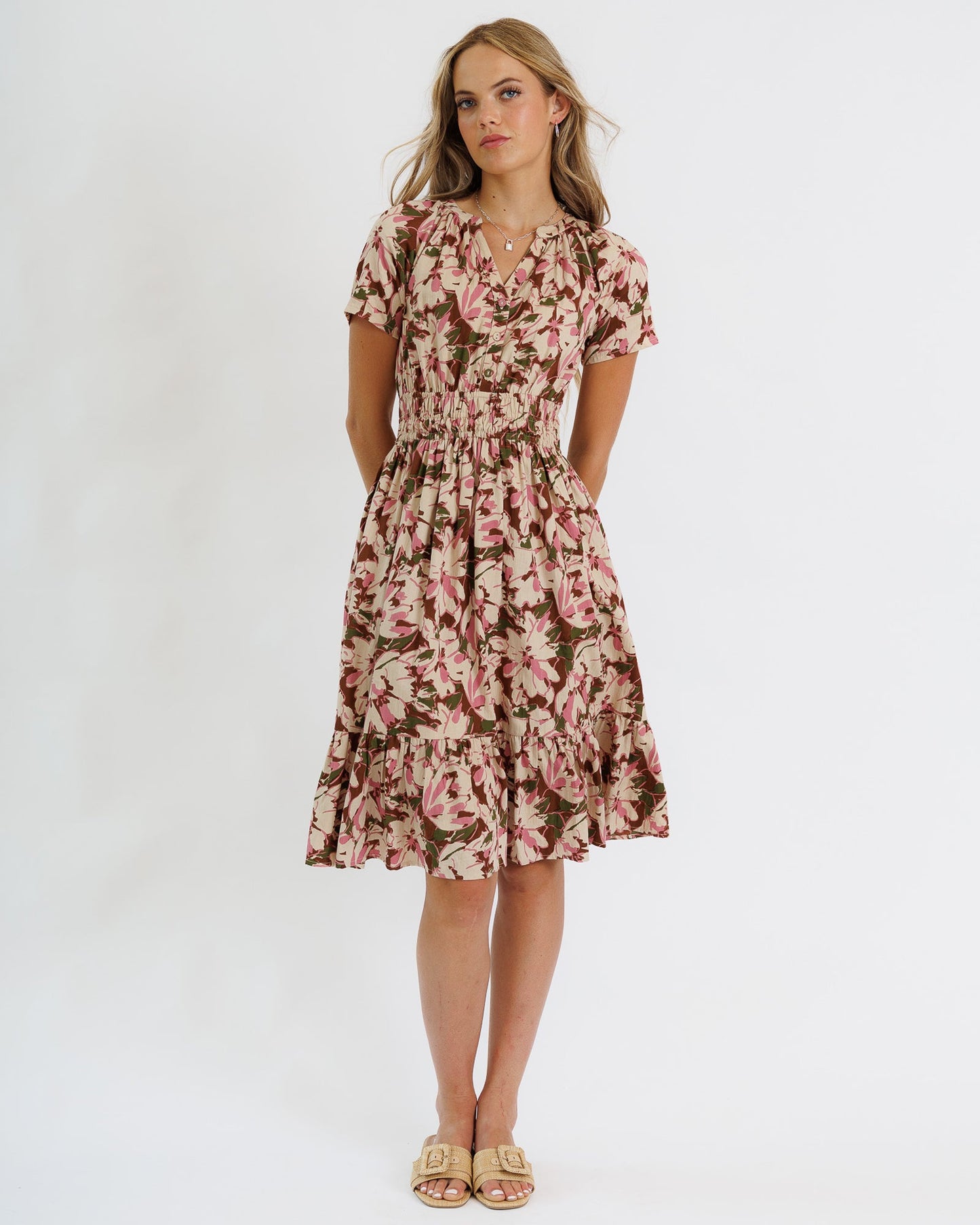 Judith Dress