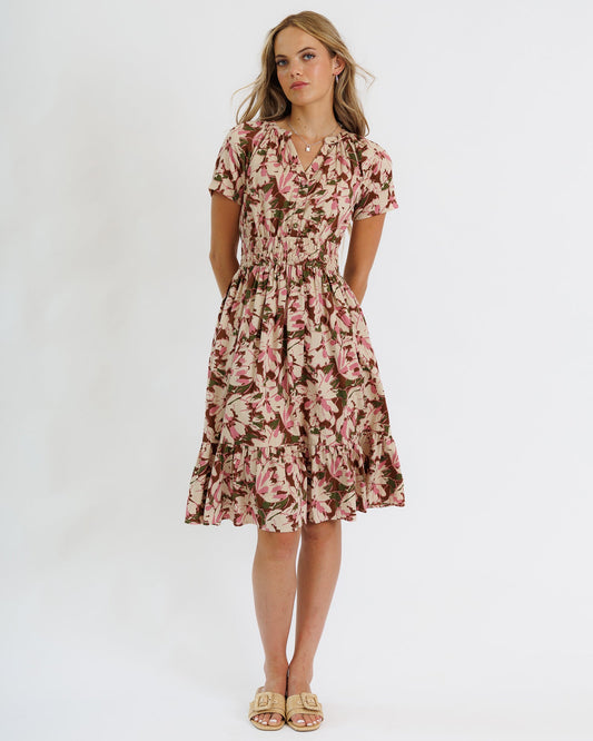 Judith Dress