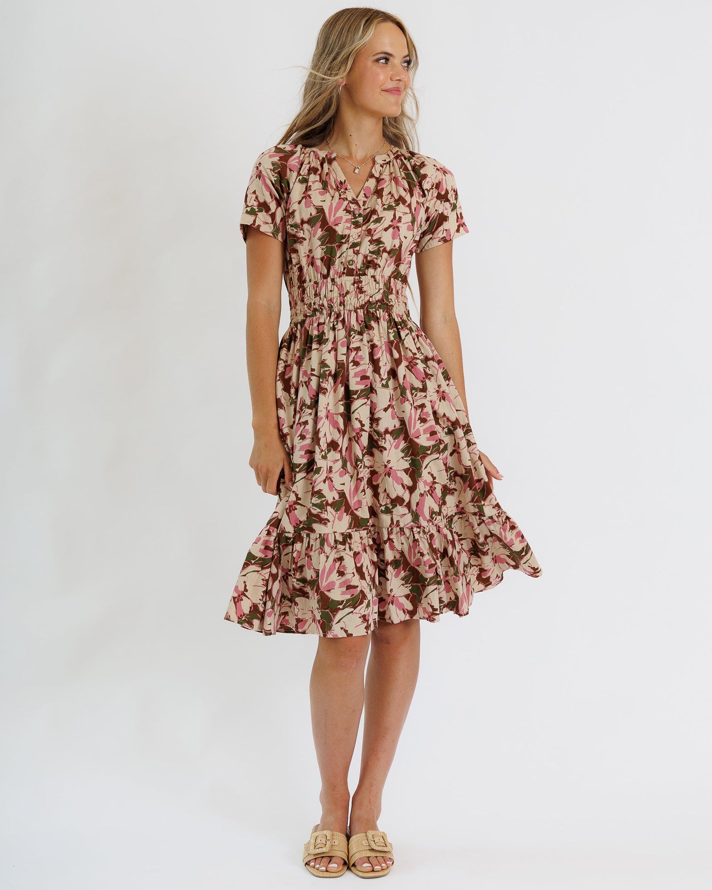 Judith Dress