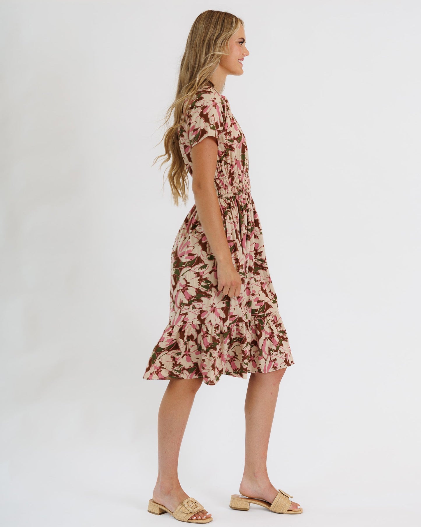 Judith Dress