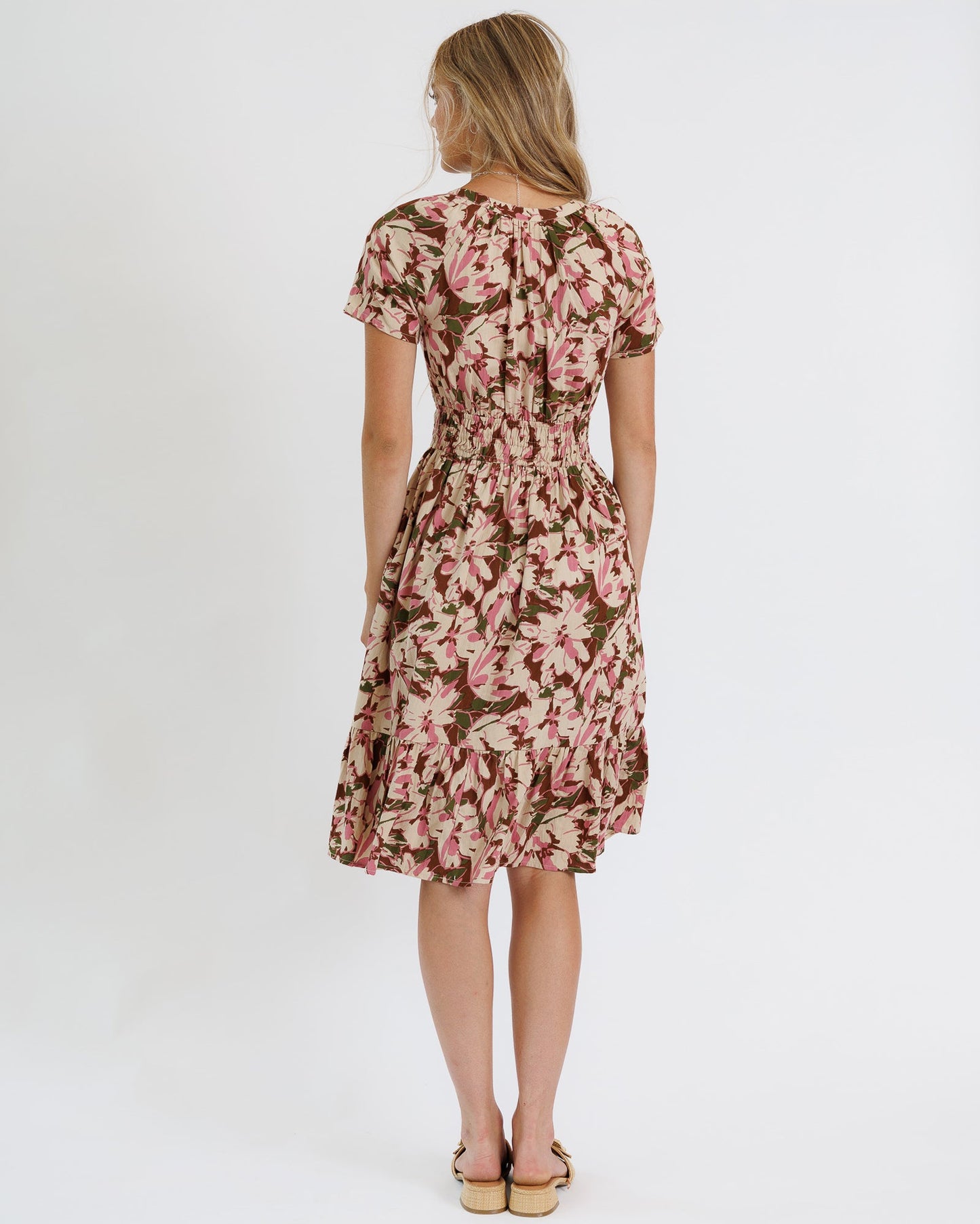 Judith Dress