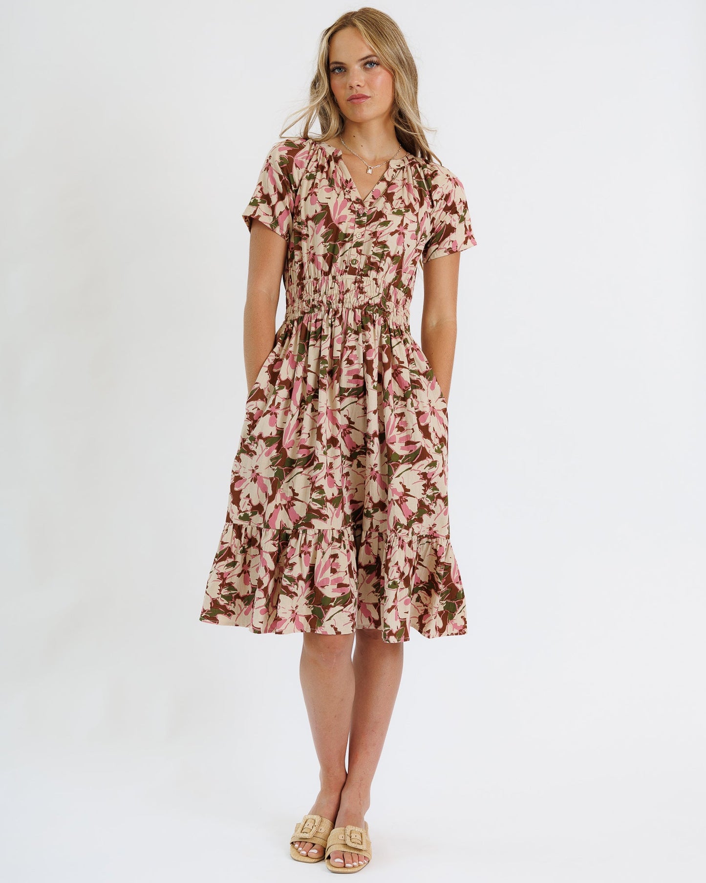 Judith Dress