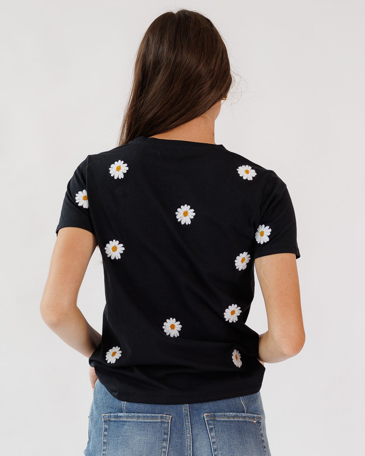 Pretty Petals Tee