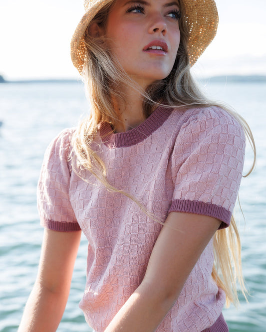 Outside The Box Sweater