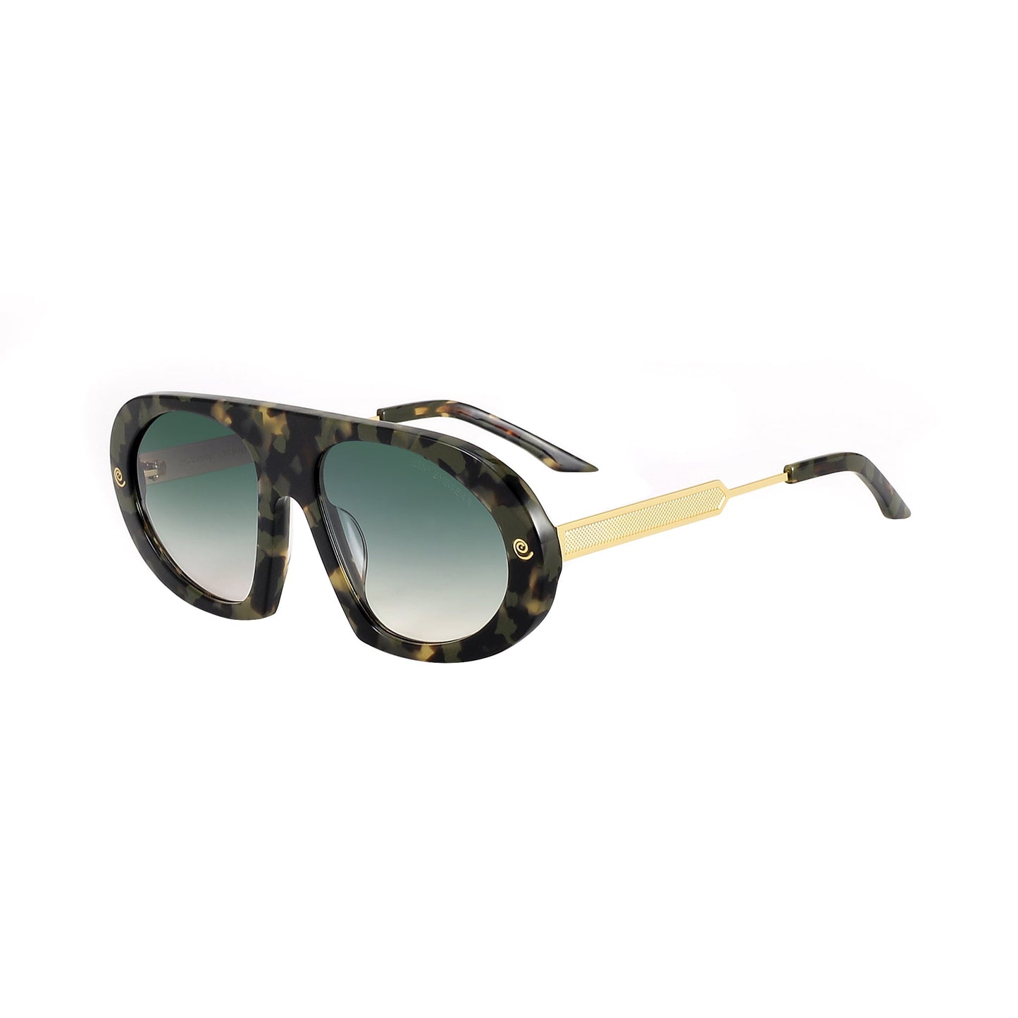 SAINT MARC Optical Ready Frame Sunglasses with Blue Light Protection by EENY EYEWEAR