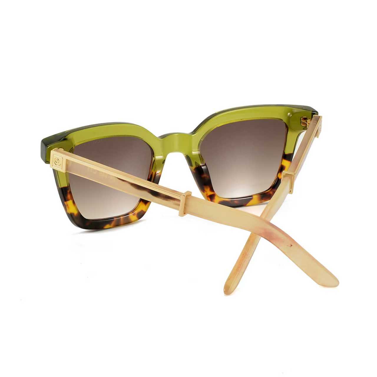 MASTER FLASH 400 UV Protection Blue Light Sunglasses EENY EYEWEAR
